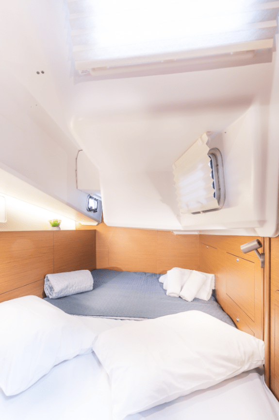 Image of Emotion yacht #20