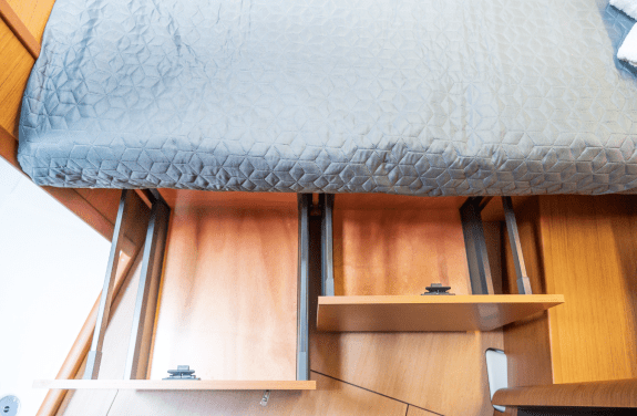 Image of Emotion yacht #22