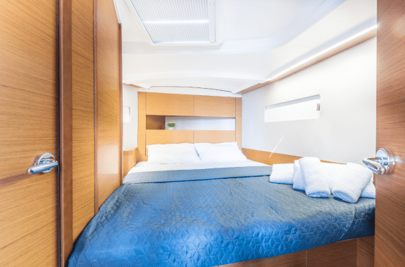 Image of Emotion yacht #18