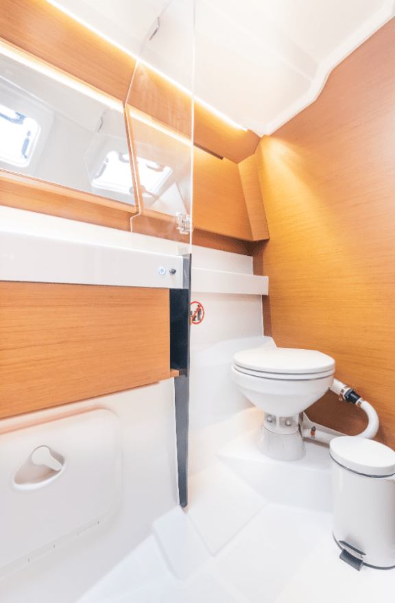 Image of Emotion yacht #25