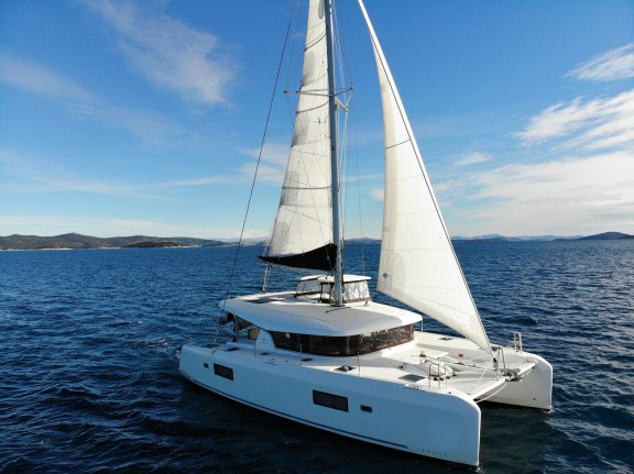 Image of Sofibel yacht #5
