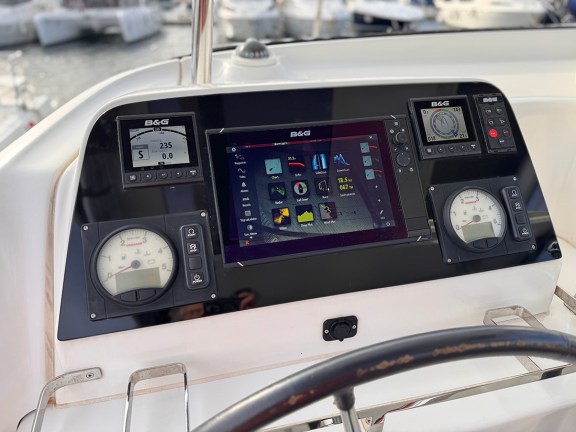 Image of Sofibel yacht #8