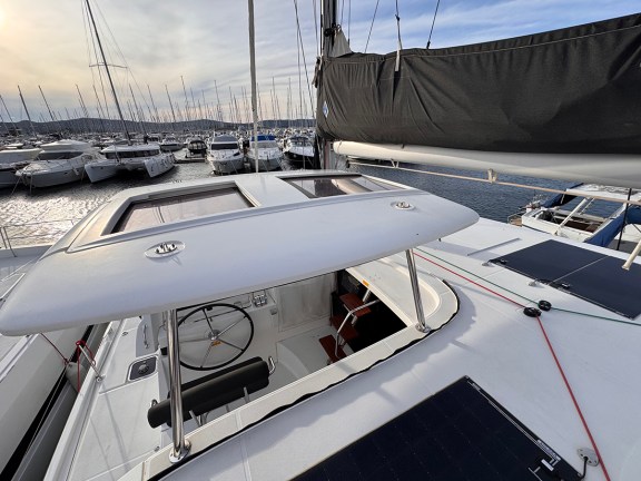 Image of Sofibel yacht #9