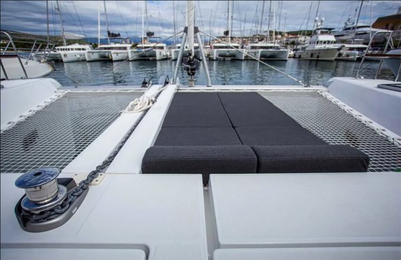 Image of Sofibel yacht #10