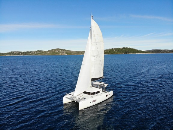 Image of Sofibel yacht #11