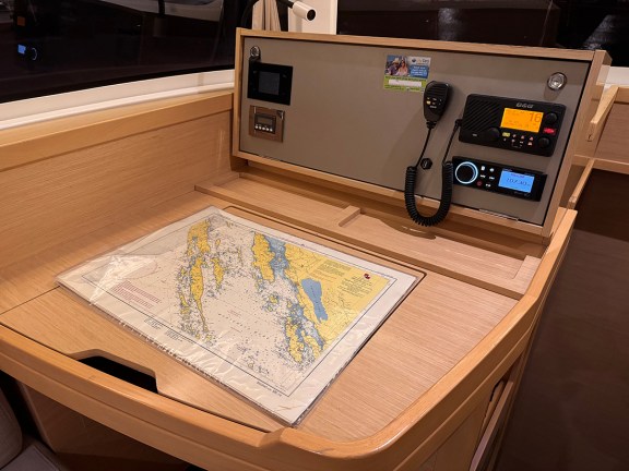 Image of Sofibel yacht #13