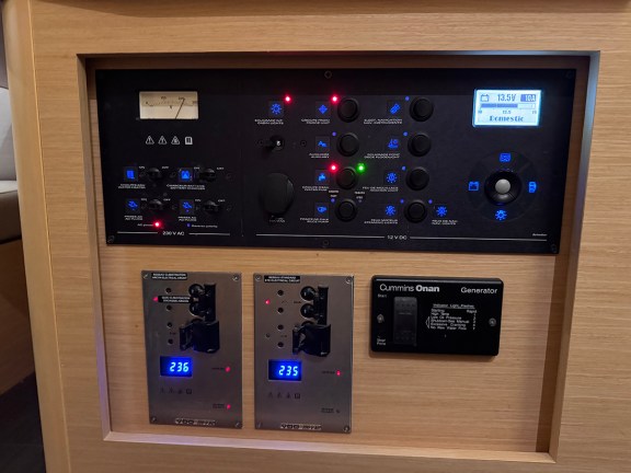 Image of Sofibel yacht #14