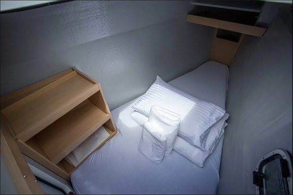 Image of Sofibel yacht #17