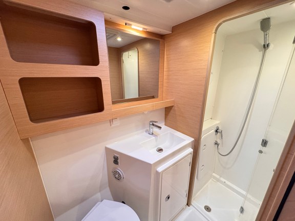 Image of Sofibel yacht #18