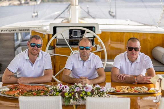 Image of Andjeo yacht #4