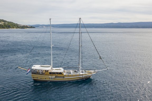 Image of Andjeo yacht #5