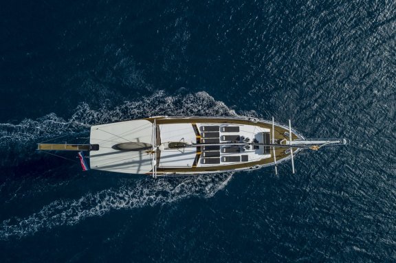Image of Andjeo yacht #6