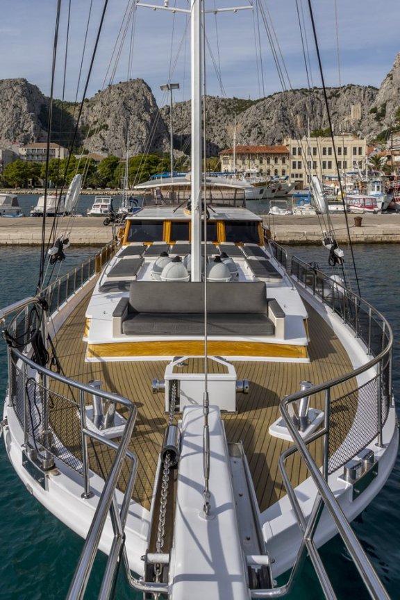 Image of Andjeo yacht #7