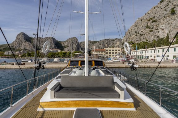 Image of Andjeo yacht #8