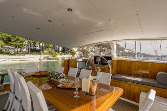 Image of Andjeo yacht #9