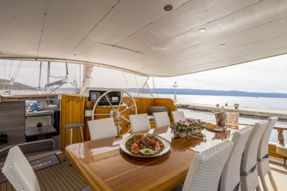 Image of Andjeo yacht #10