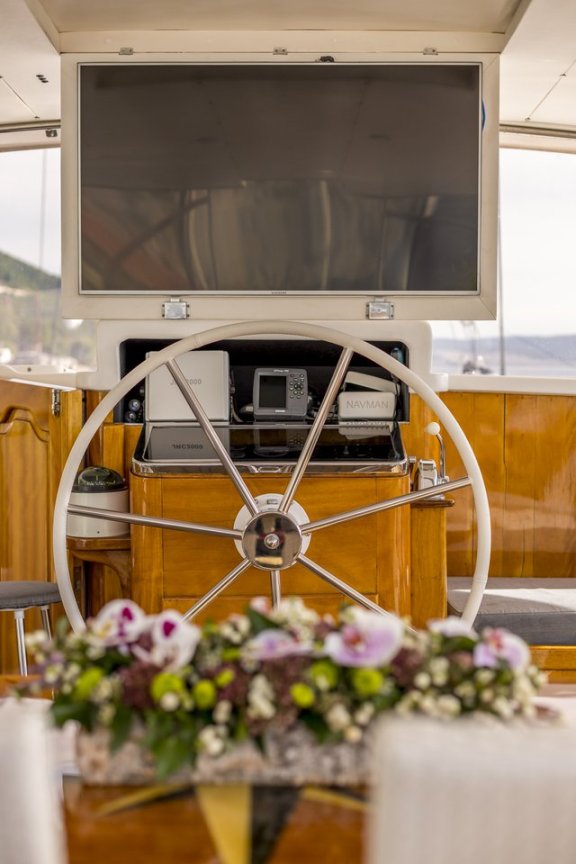 Image of Andjeo yacht #12