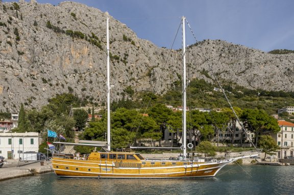 Image of Andjeo yacht #2