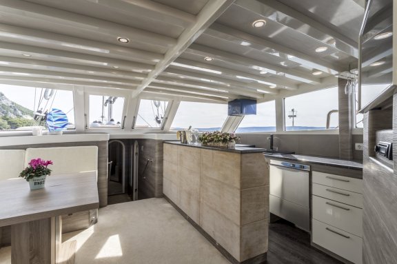 Image of Andjeo yacht #14