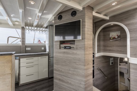 Image of Andjeo yacht #17