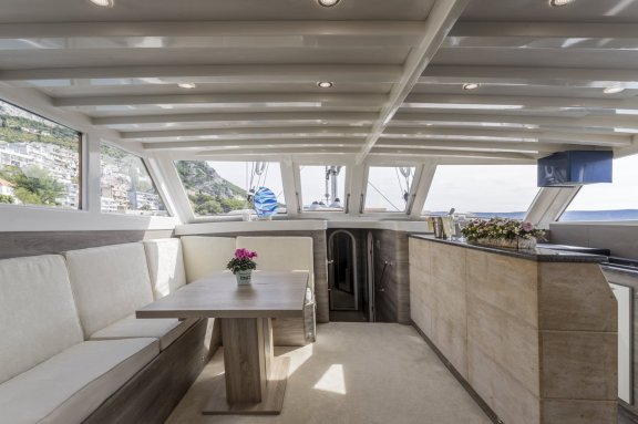 Image of Andjeo yacht #13