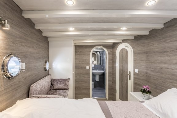 Image of Andjeo yacht #21