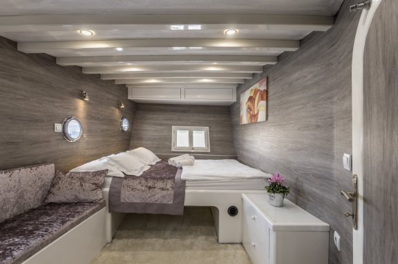 Image of Andjeo yacht #22