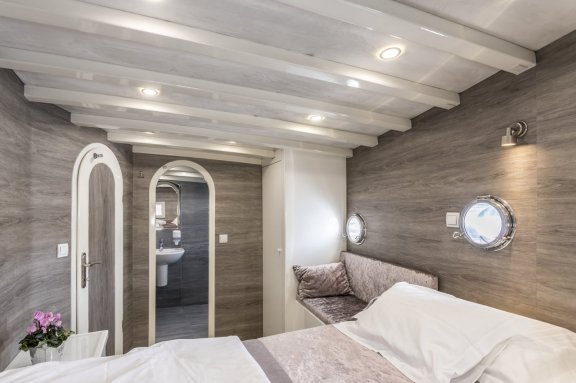 Image of Andjeo yacht #23