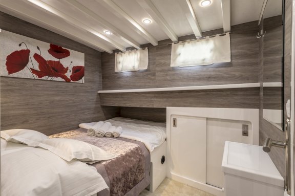 Image of Andjeo yacht #25