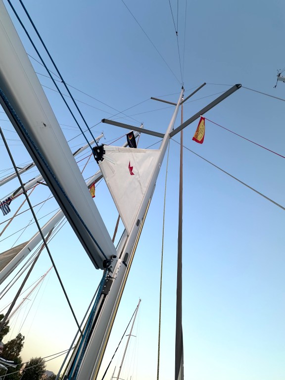 Image of TBA1 yacht #5