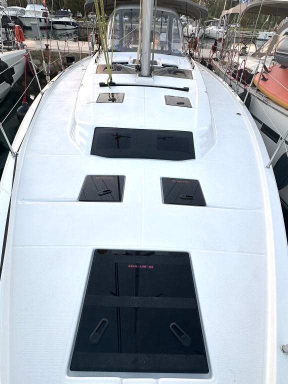 Image of TBA1 yacht #6