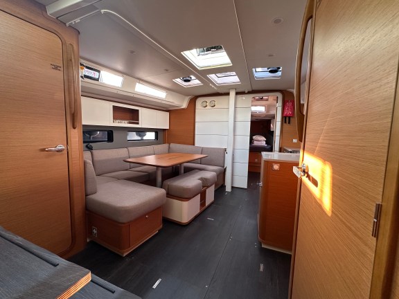 Image of TBA1 yacht #8