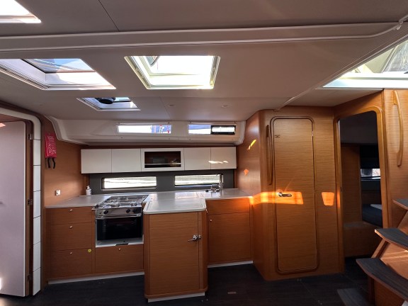 Image of TBA1 yacht #10