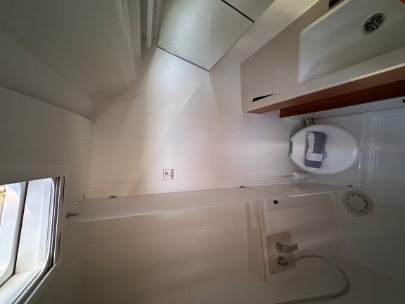 Image of TBA1 yacht #13