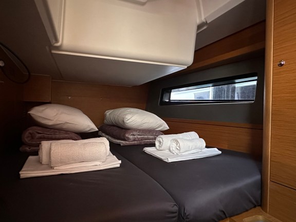 Image of TBA1 yacht #14