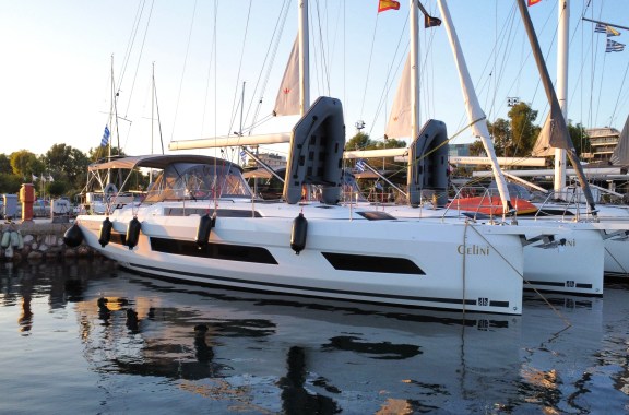Image of TBA1 yacht #4