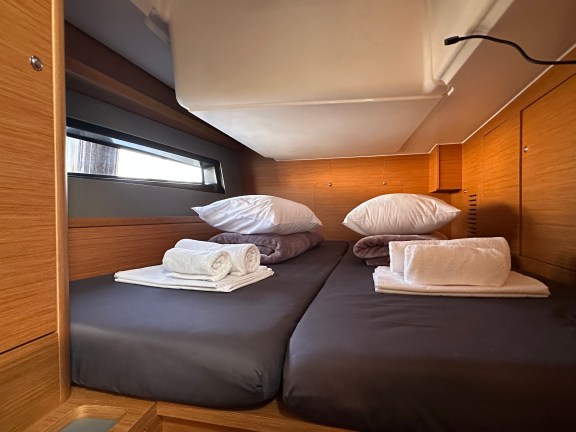 Image of TBA1 yacht #15