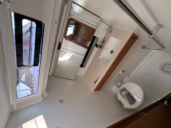 Image of TBA1 yacht #16