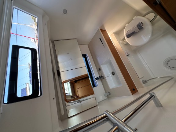 Image of TBA1 yacht #18