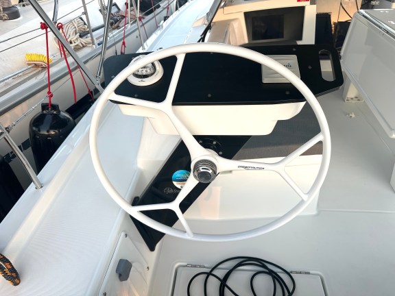 Image of TBA1 yacht #24