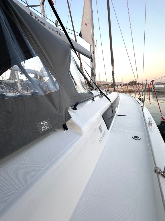 Image of TBA1 yacht #26