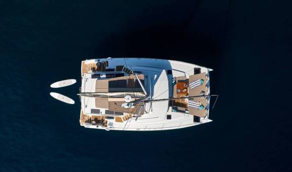 Image of Amura yacht #3