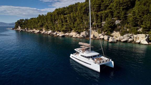 Image of Amura yacht #4