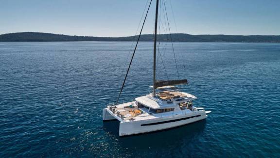 Image of Amura yacht #5