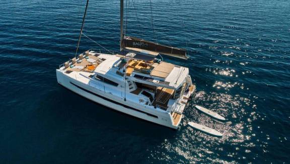 Image of Amura yacht #6