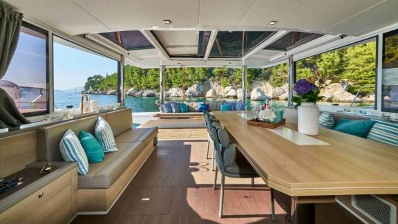 Image of Amura yacht #8