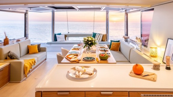 Image of Amura yacht #11