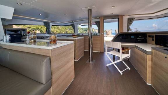 Image of Amura yacht #13