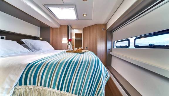 Image of Amura yacht #14