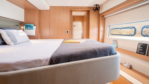 Image of Amura yacht #15